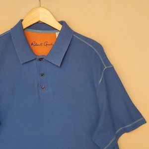 Robert Graham Polo Classic Fit L